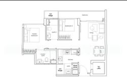 Heron Bay (D19), Condominium #624299771